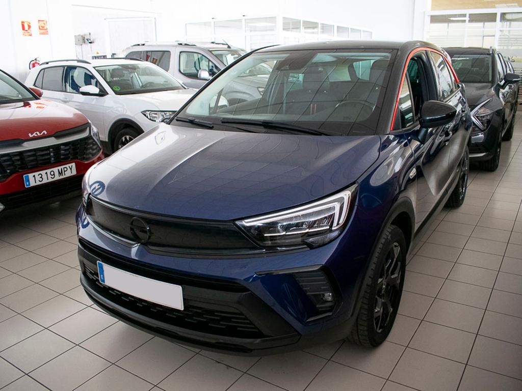 Peugeot Extrecar Mérida