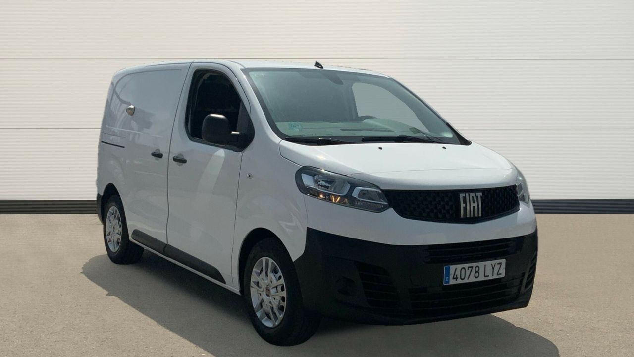 KIA Selikar Madrid - Leyva