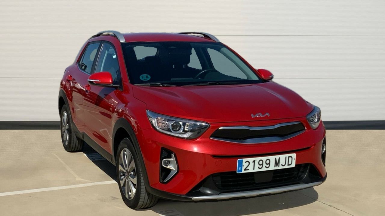 KIA Selikar Madrid - Leyva