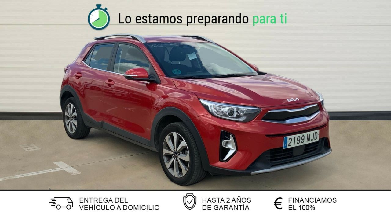 Selimax - Maxus Madrid