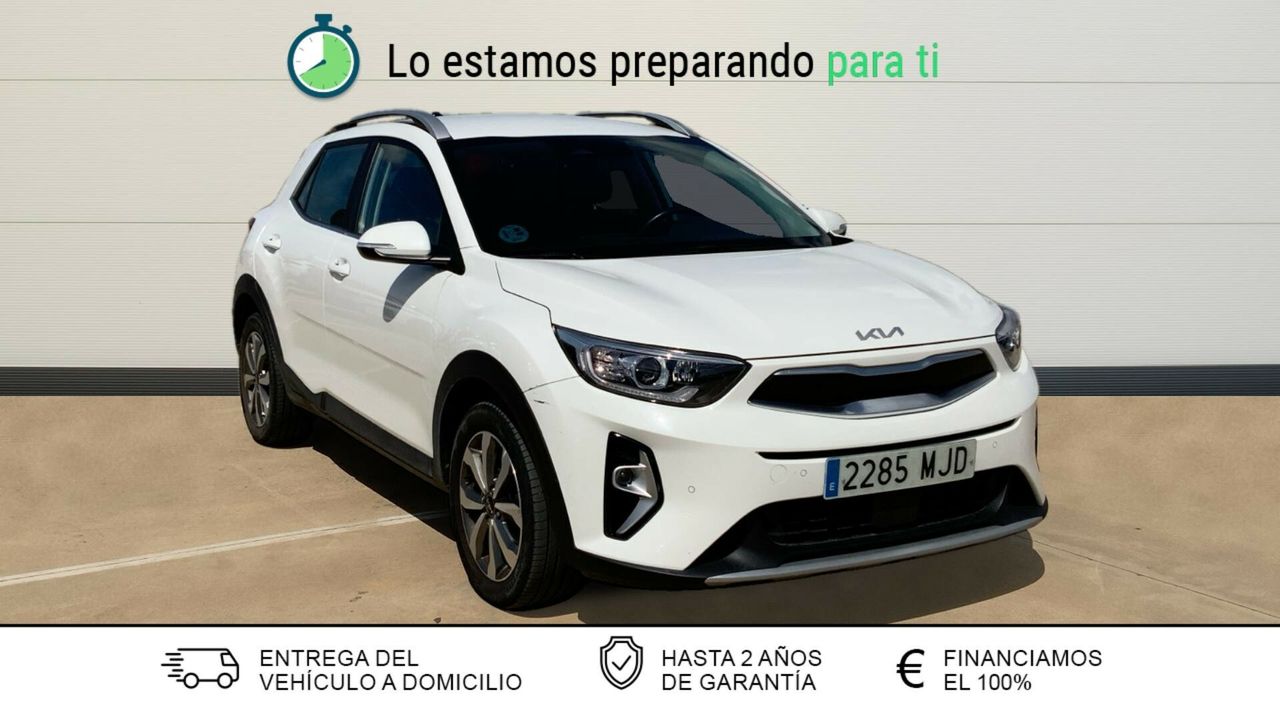 Selimax - Maxus Madrid