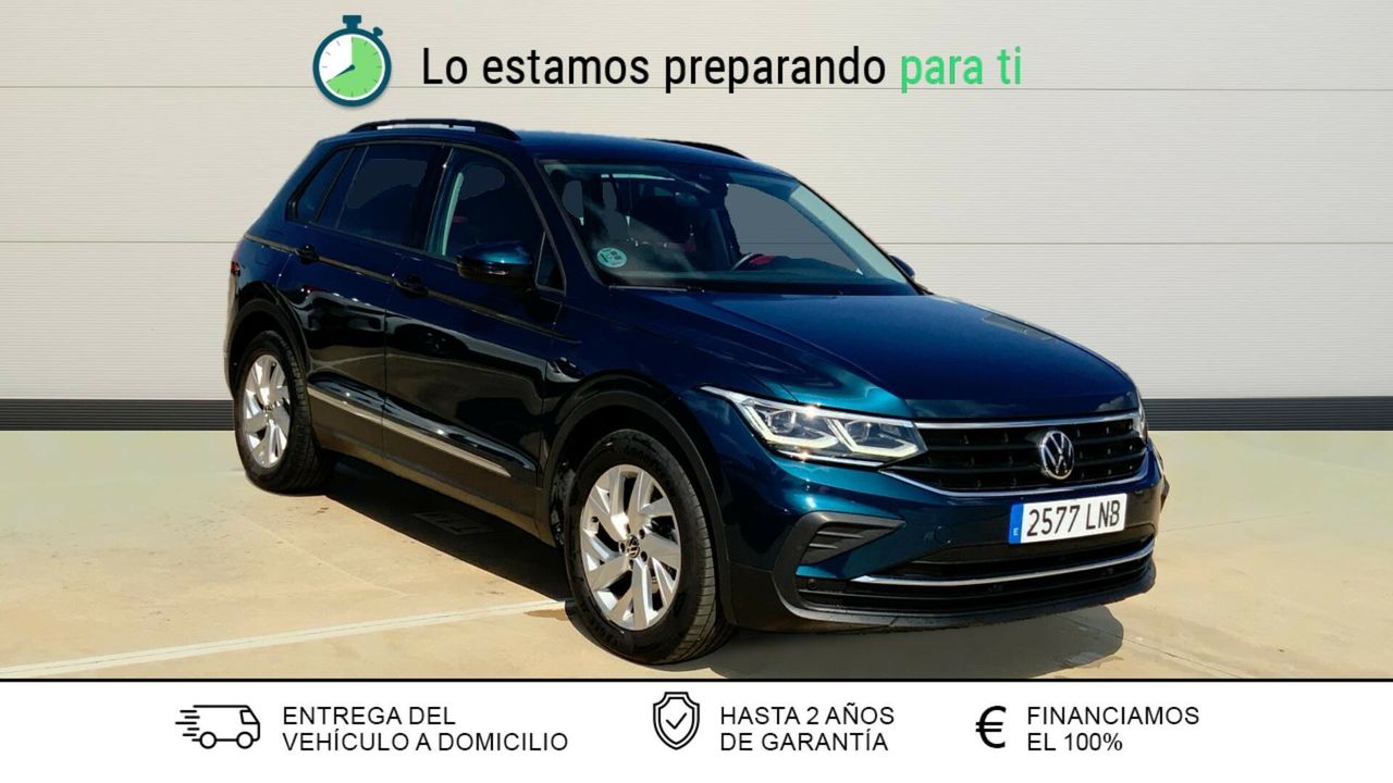 KIA Selikar Madrid - Leyva