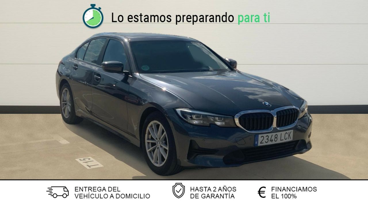 KIA Selikar Madrid - Leyva