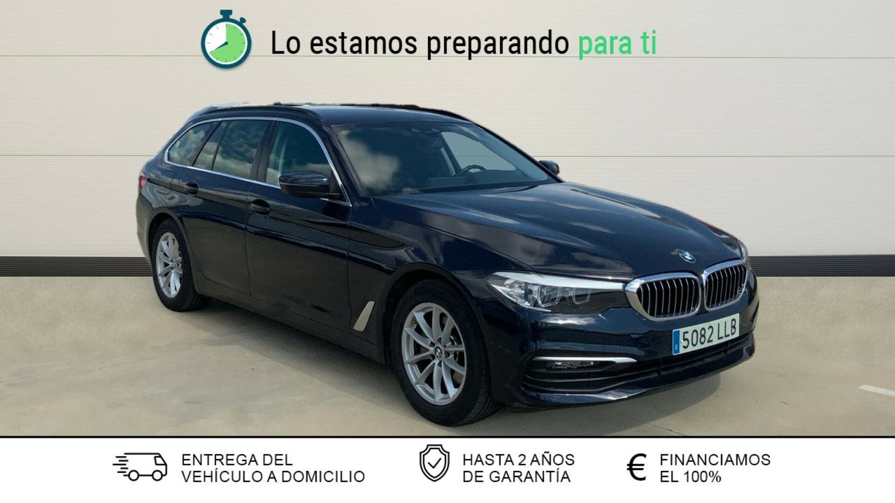 KIA Selikar Madrid - Leyva