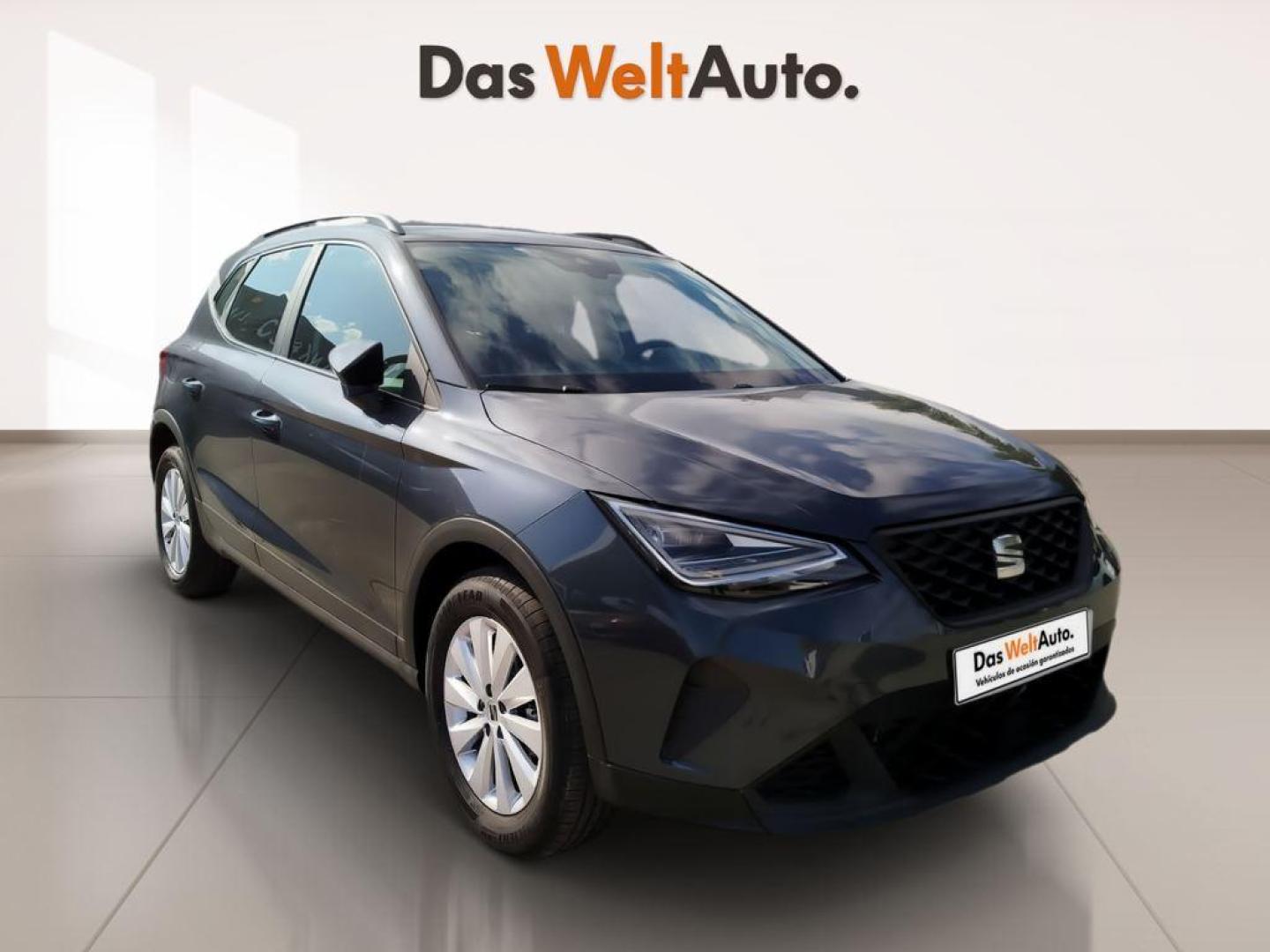 SEAT - CUPRA ABlanes