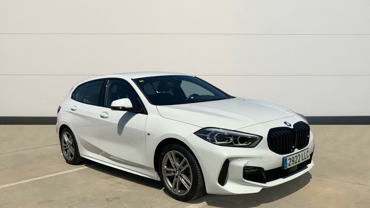 KIA Selikar Madrid - Leyva