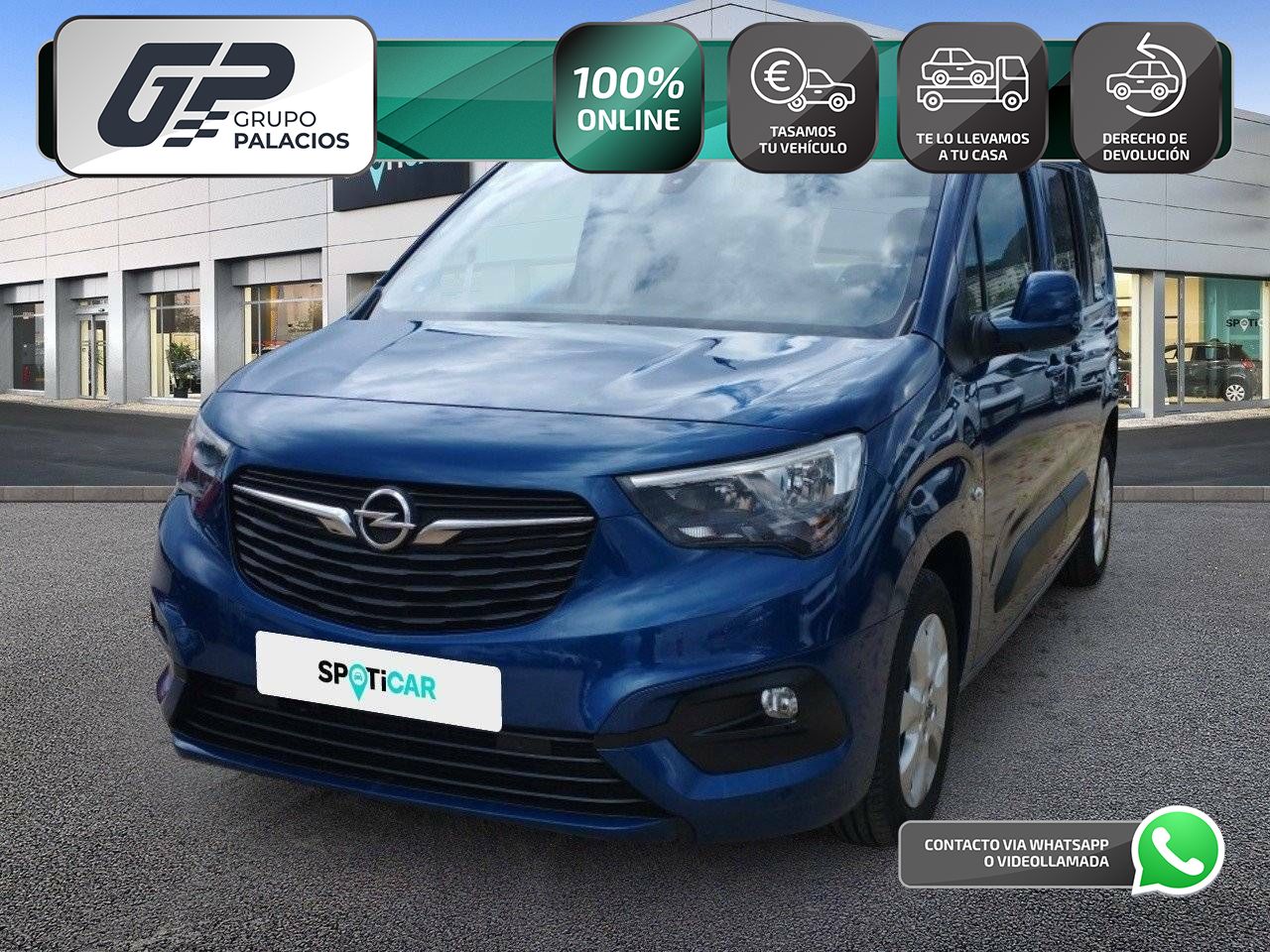 Fiat Alcoi - Grupo Palacios