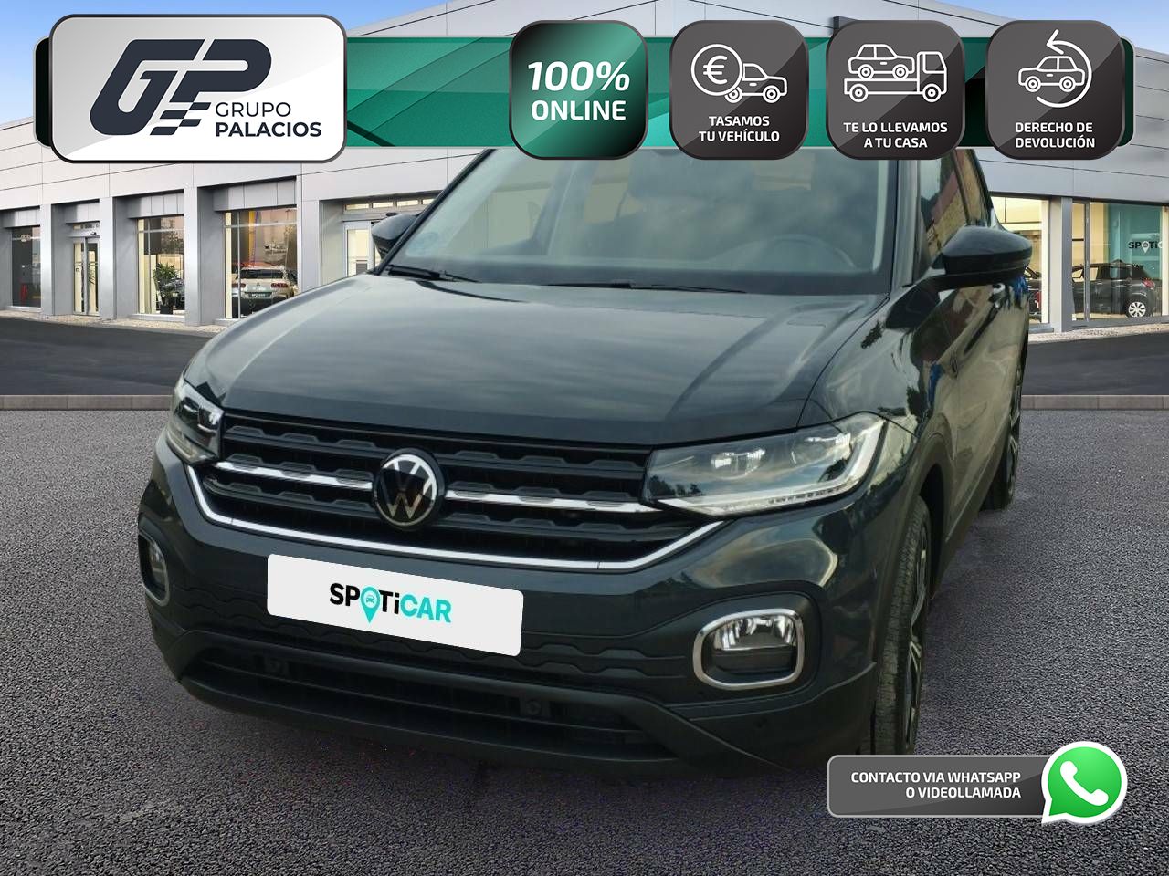 Salones Reina - Autointer / GP Automoción