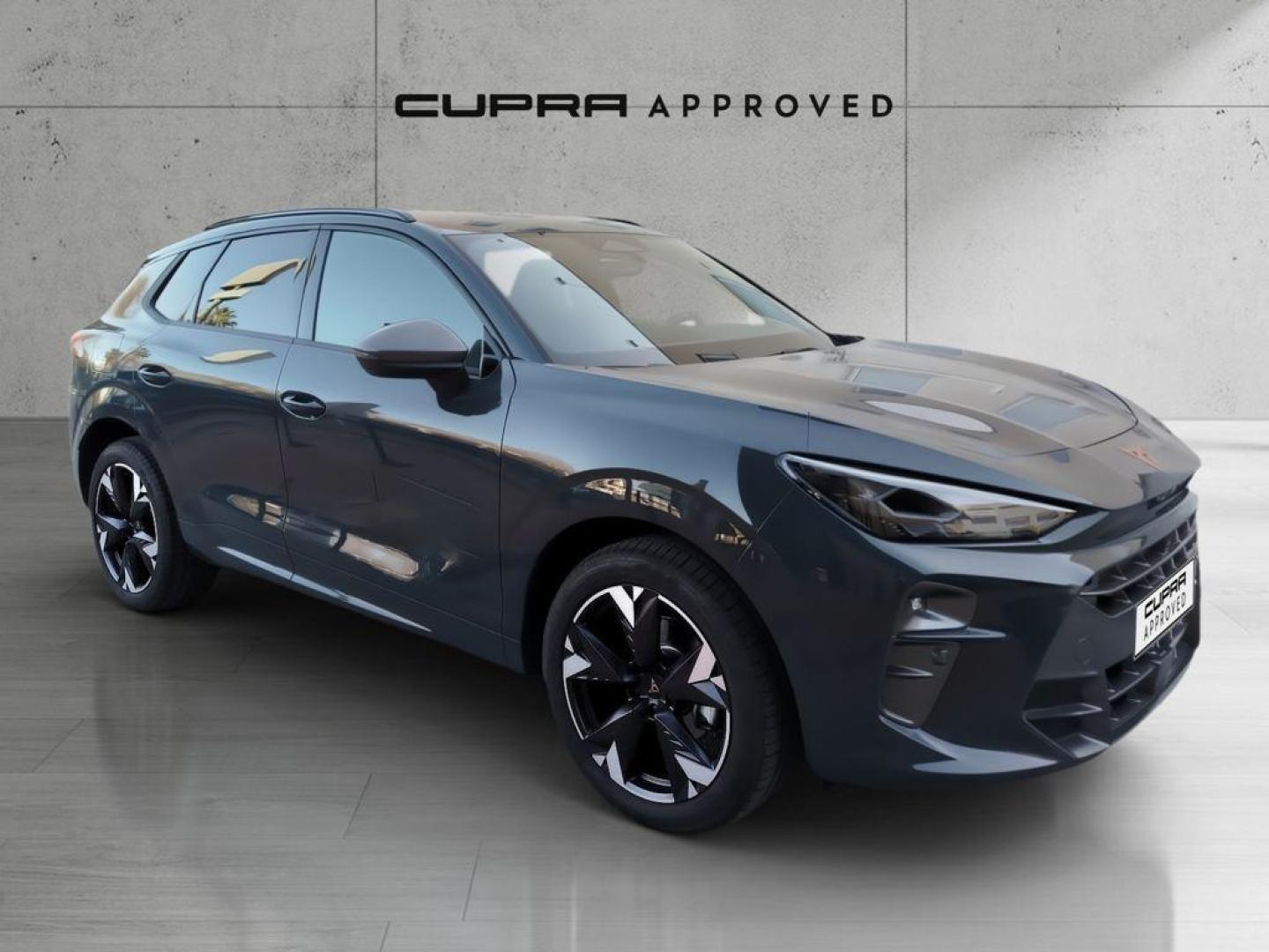 Martorell Motor