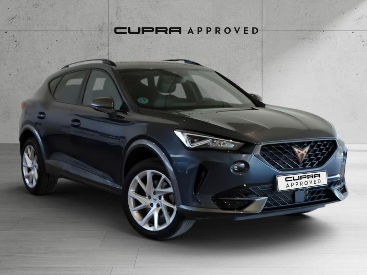 Martorell Motor