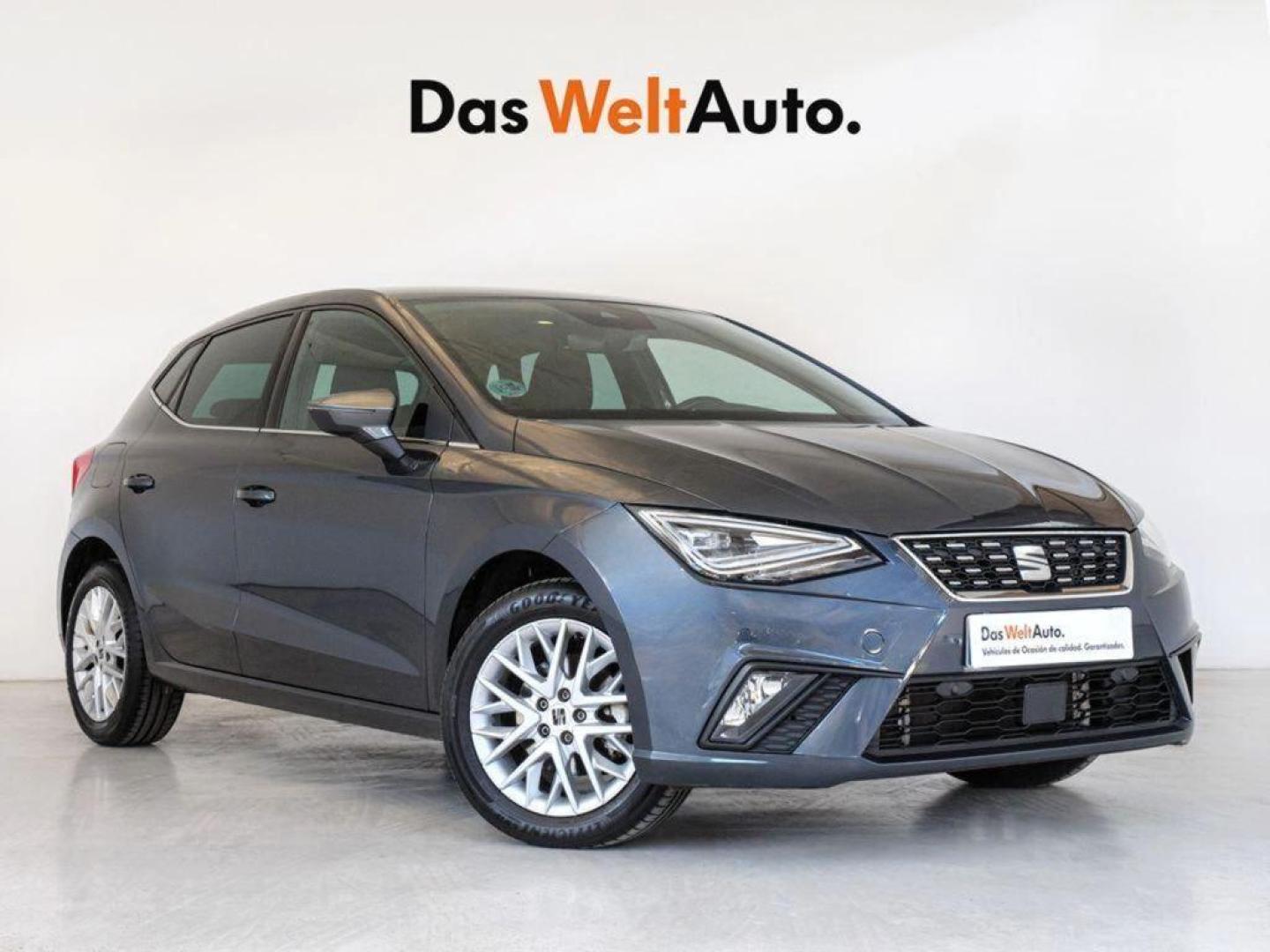 CUPRA Martorell Motor