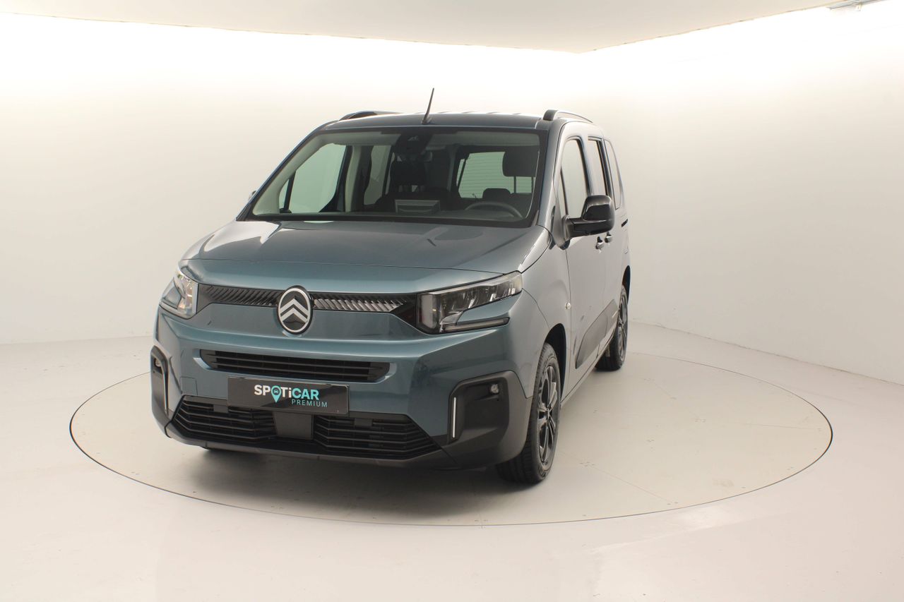 Opel Aramóvil Zaragoza