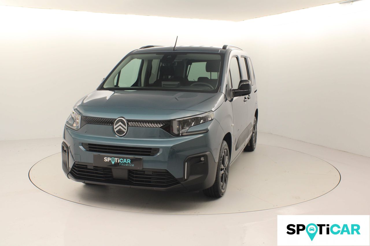 Opel Aramóvil Zaragoza