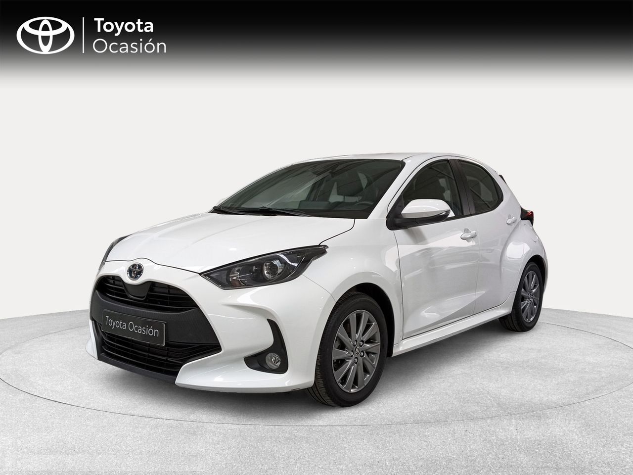 Toyota Cumaca Motor - Málaga