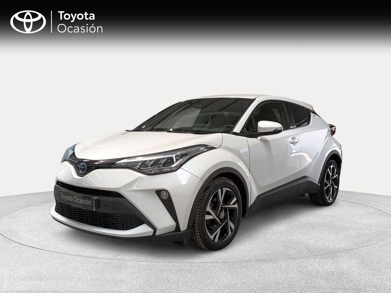 Toyota Cumaca Motor - Mijas Costa