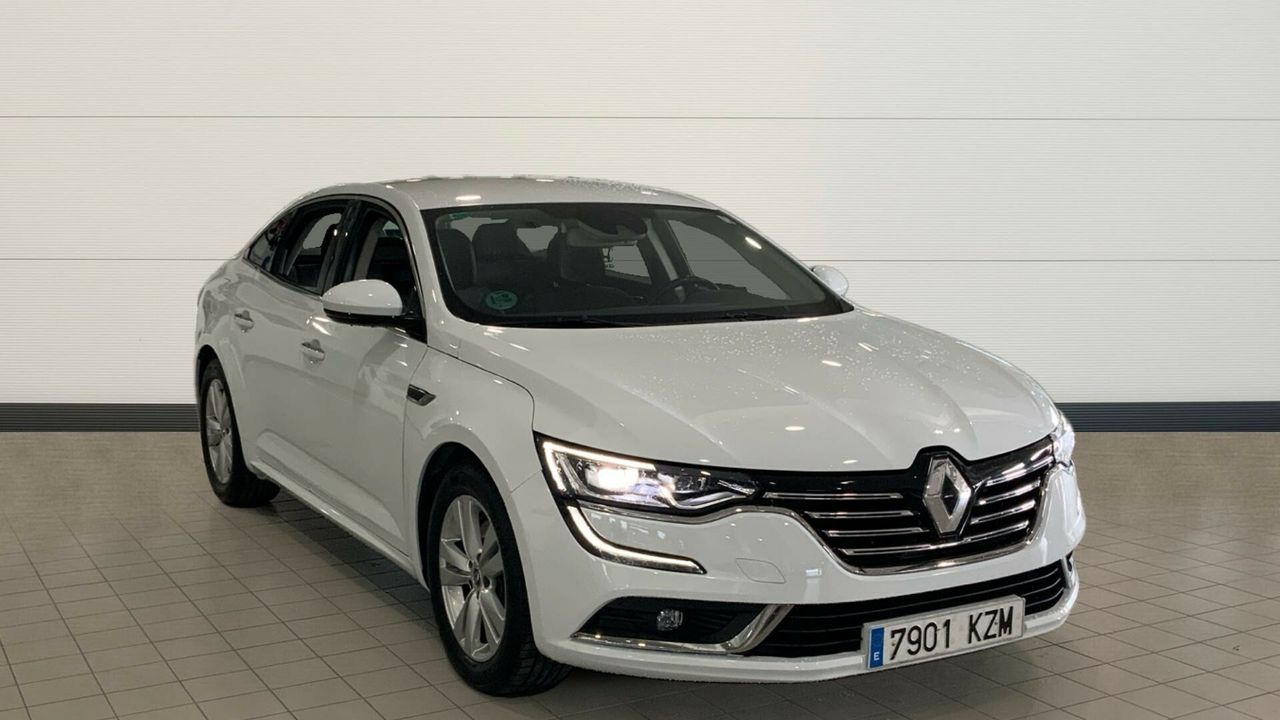 KIA Selikar Madrid - Leyva