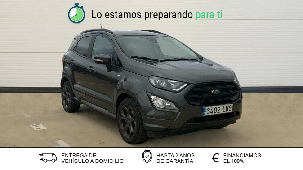 KIA Selikar Madrid - Leyva