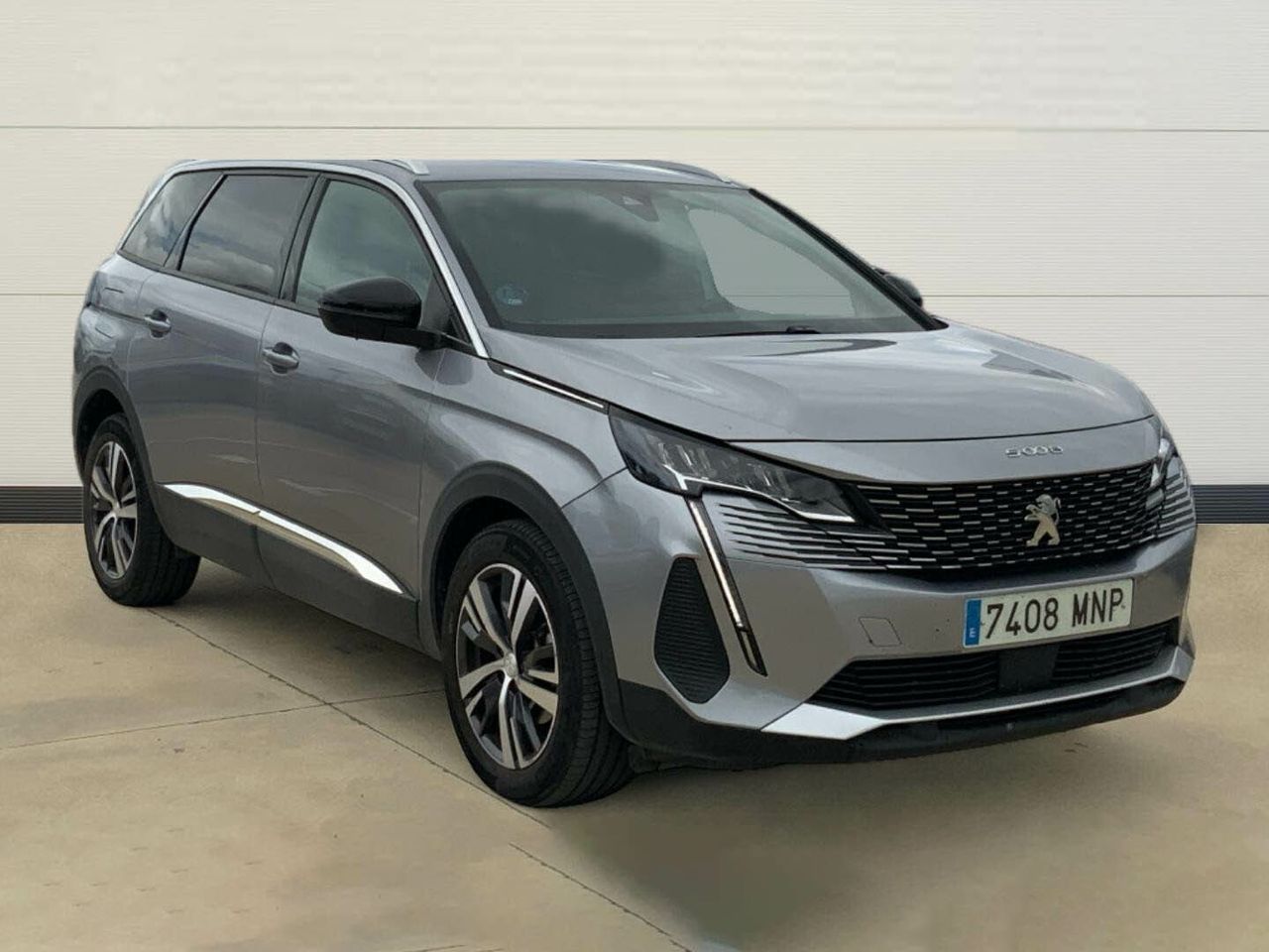 Honda Majadahonda