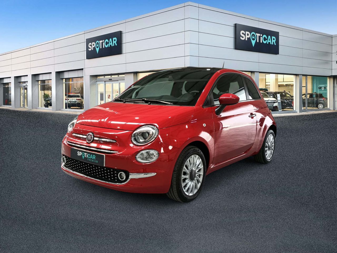 Toyota Cumaca Motor - Marbella