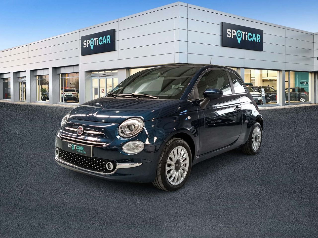 Toyota Cumaca Motor - Marbella
