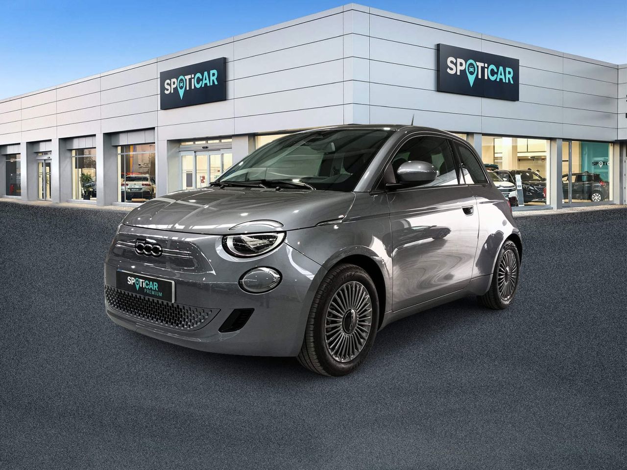 Toyota Cumaca Motor - Marbella