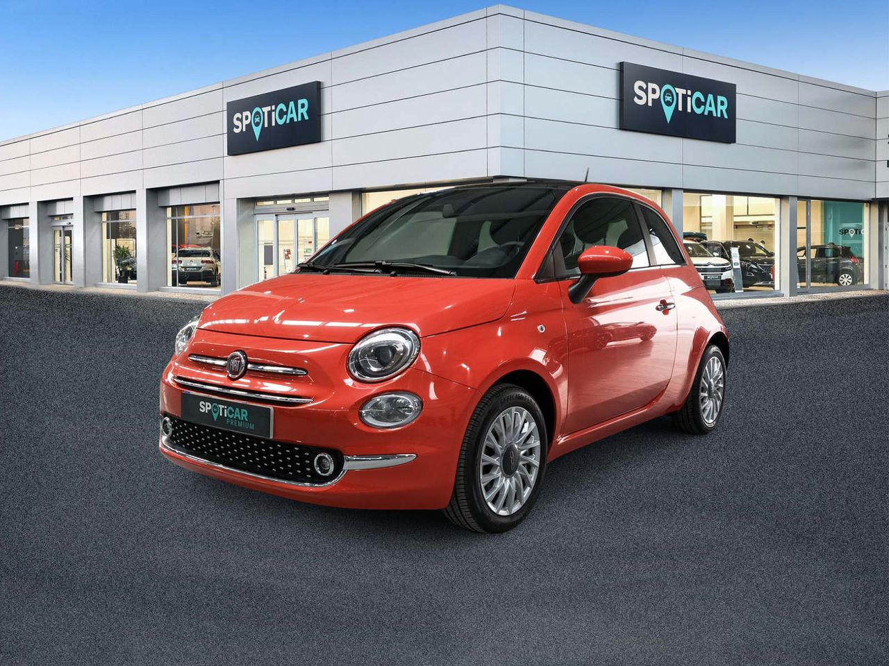 Toyota Cumaca Motor - Marbella