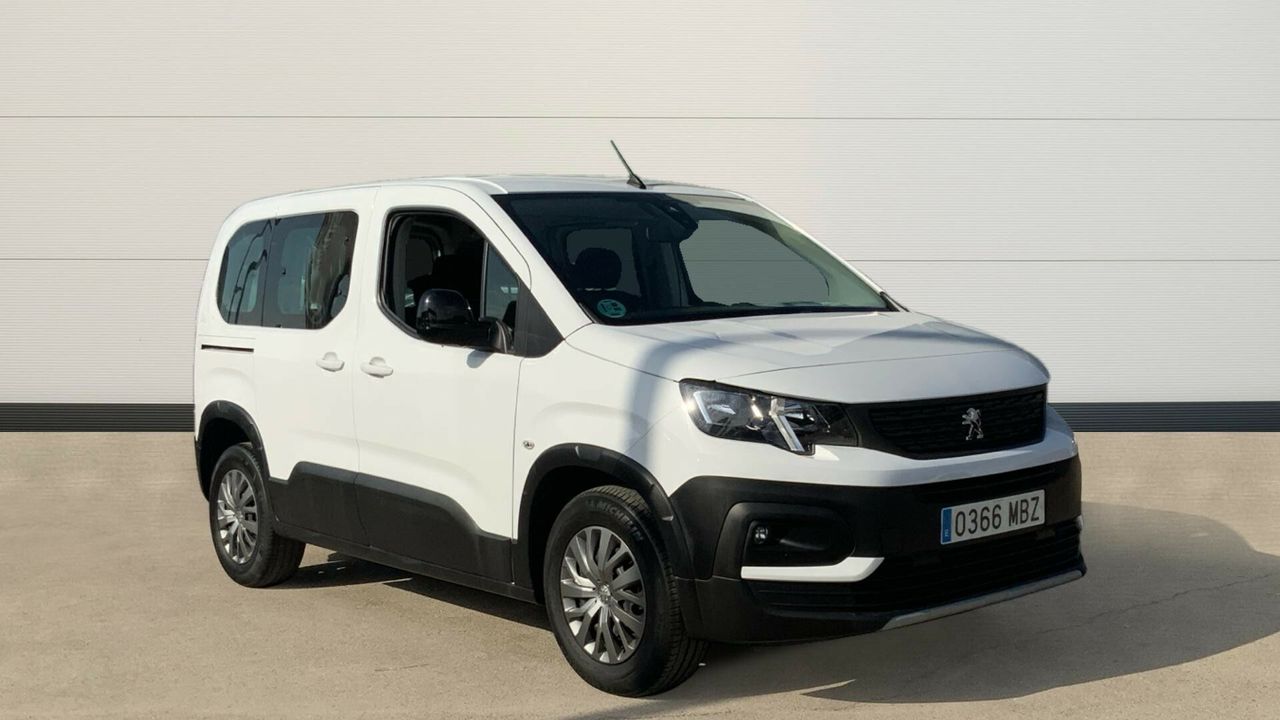 KIA Selikar Madrid - Leyva