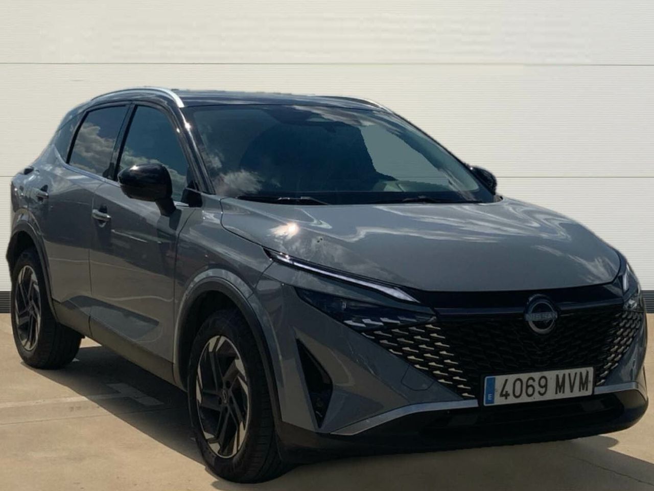 Honda Majadahonda