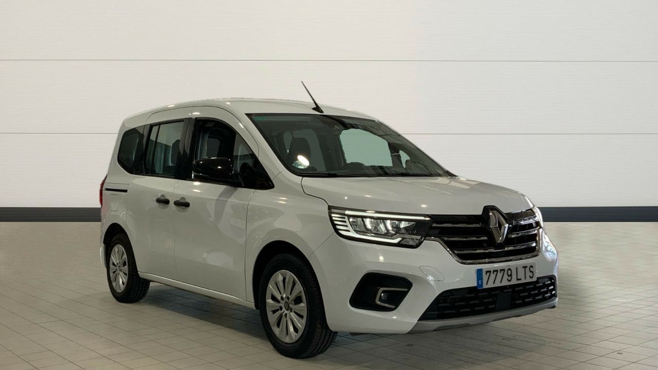 Selimax - Maxus Madrid