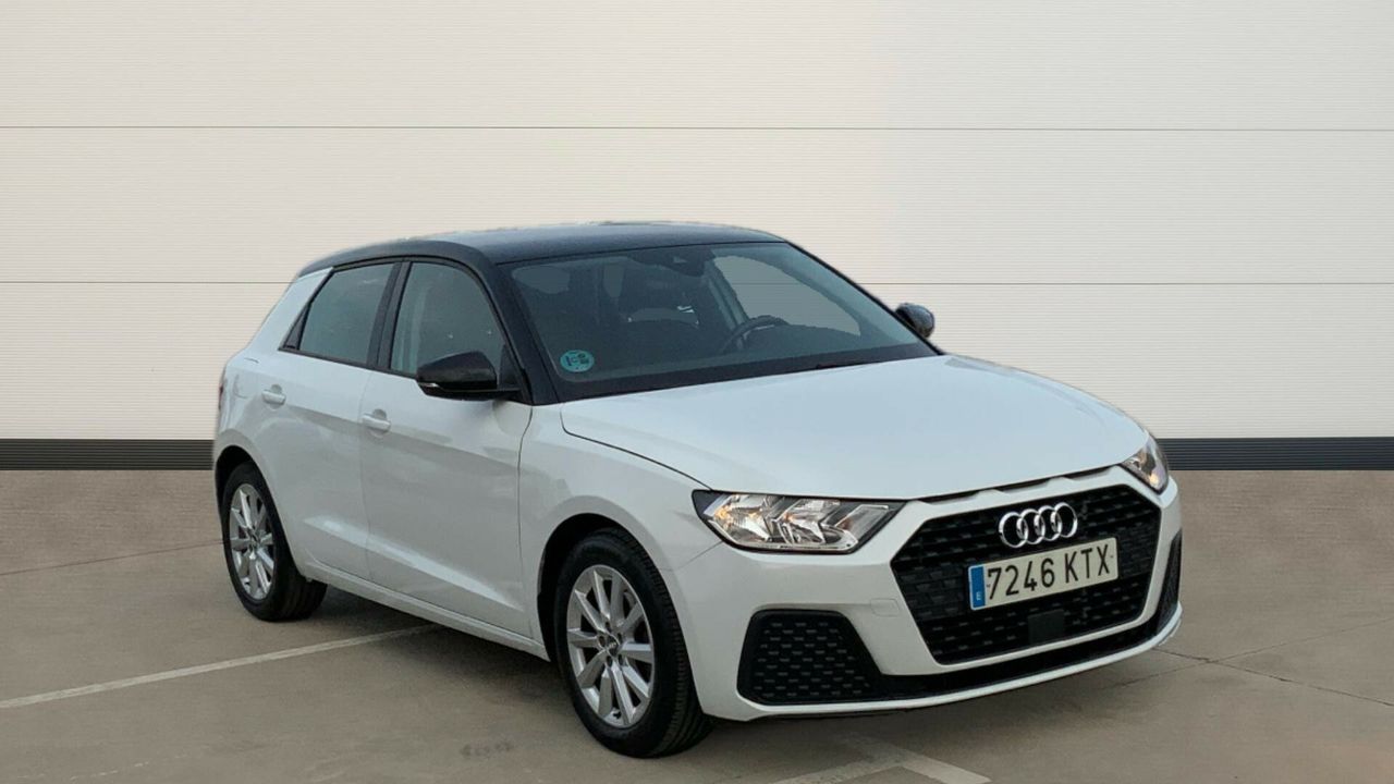 KIA Selikar Madrid - Leyva