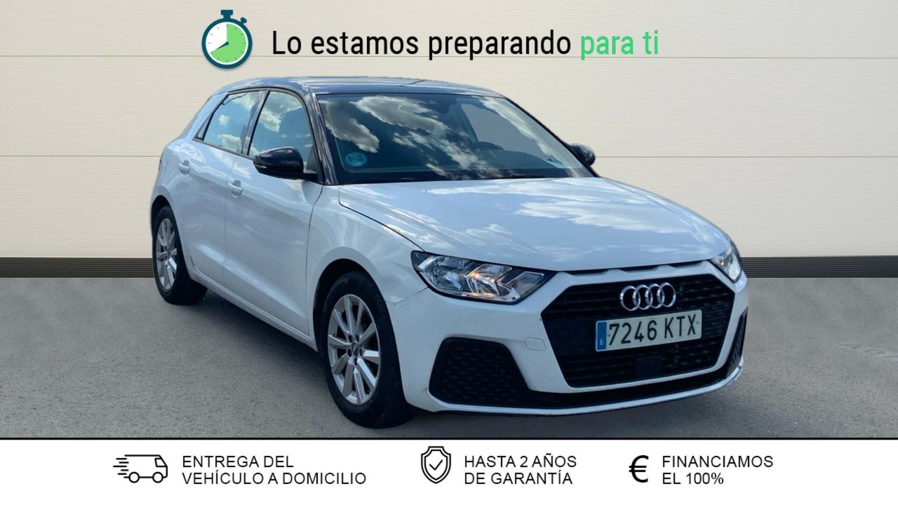 KIA Selikar Madrid - Leyva