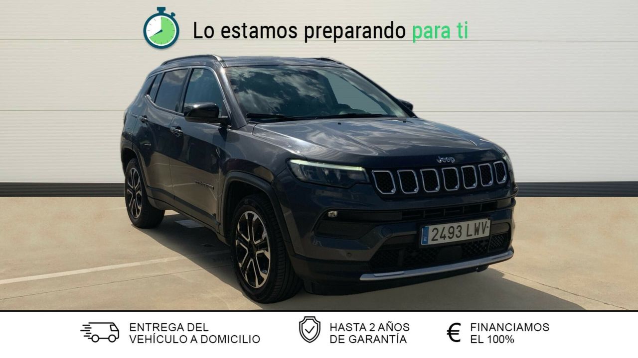 KIA Selikar Madrid - Leyva