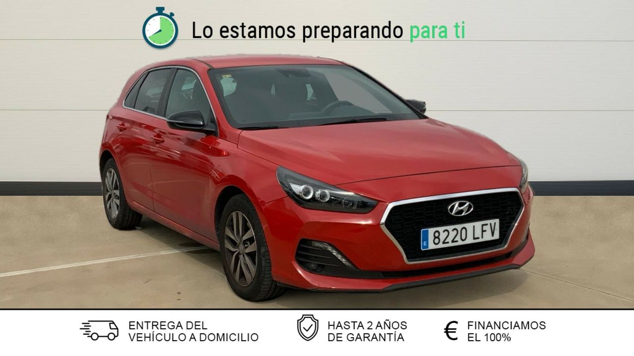 KIA Selikar Madrid - Leyva