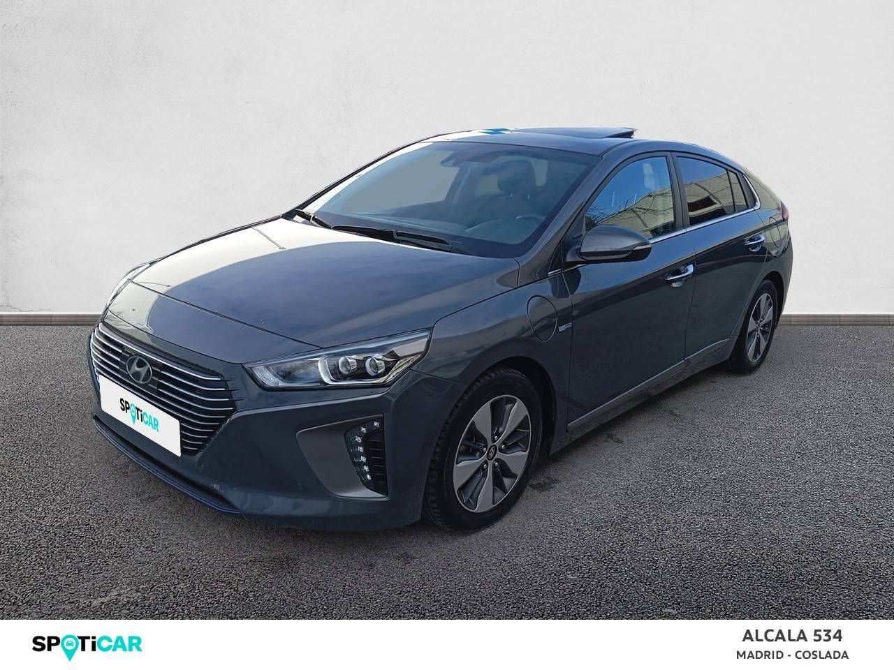 Citroën Alacalá 534 Grupo - Torrejón