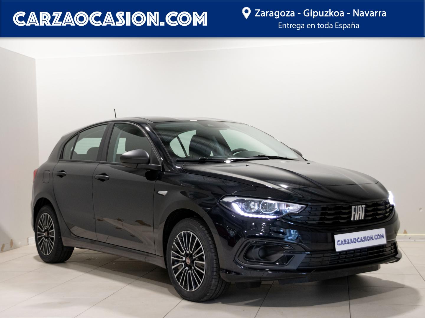 Carza Gipuzkoa Peugeot Taller