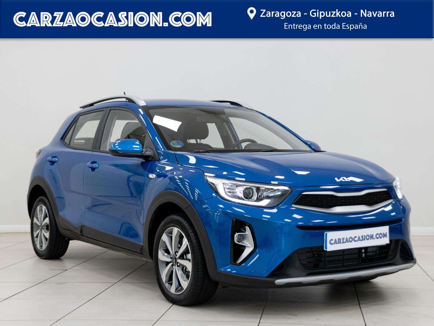 Zaratecno - ŠKODA en Zaragoza
