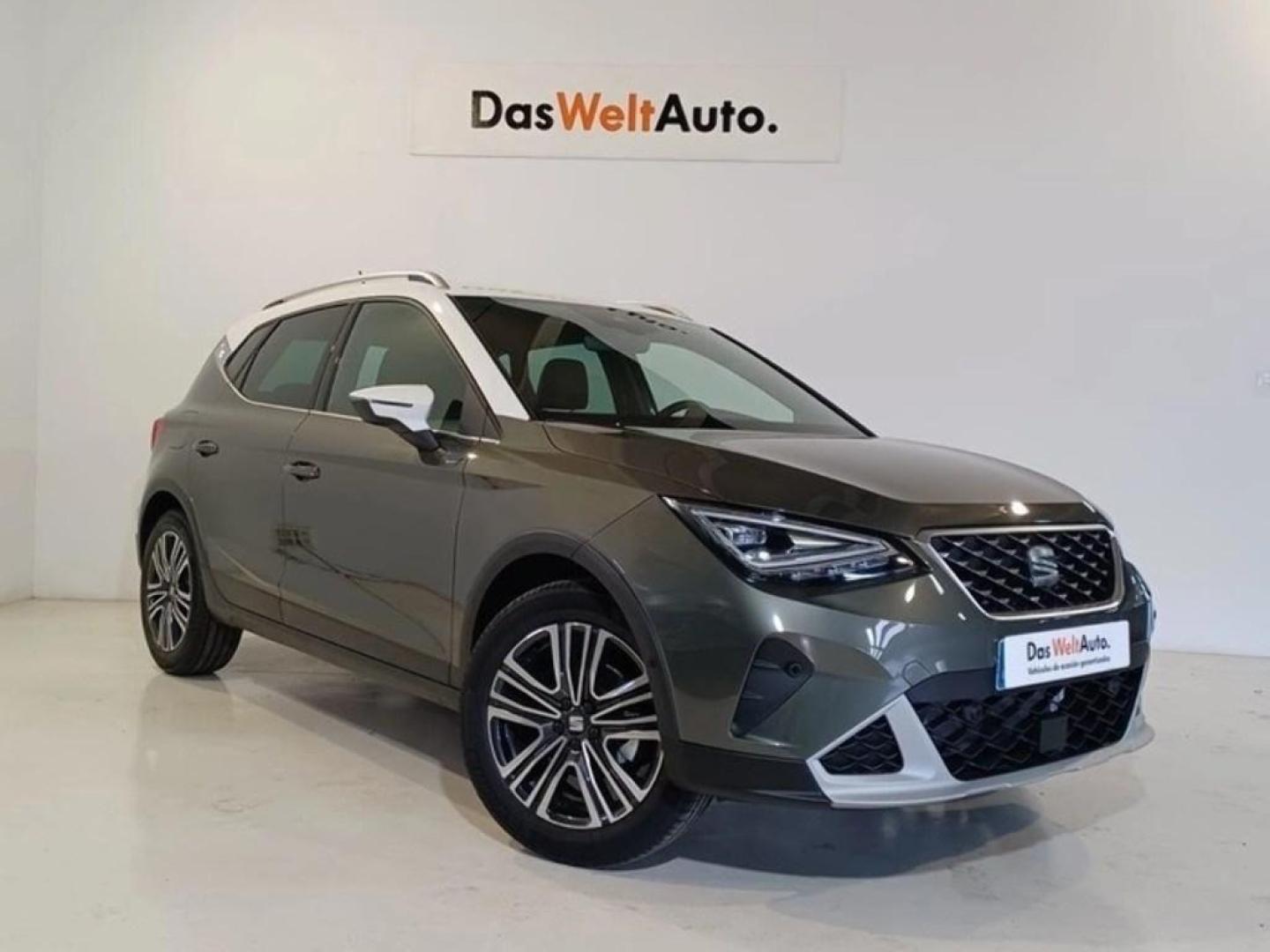 CUPRA Martorell Motor