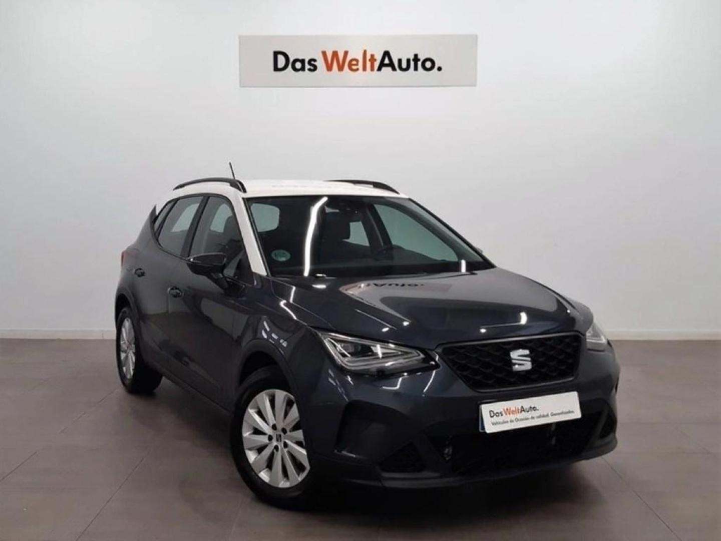 CUPRA Martorell Motor