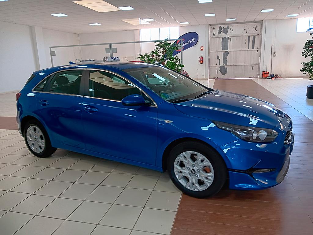 KIA Gedauto Servicios Mérida