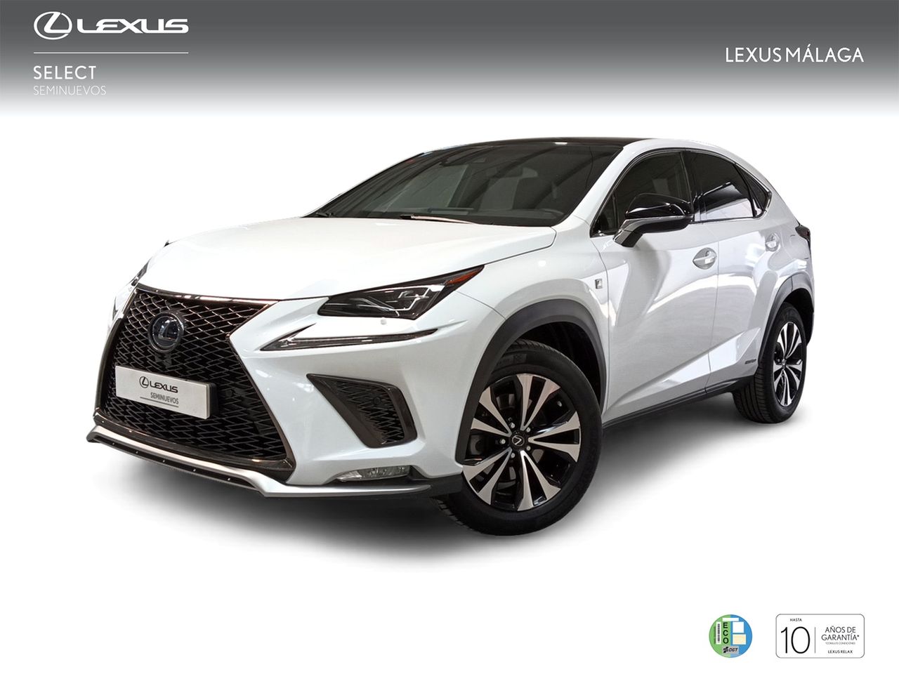 Toyota Cumaca Motor - Mijas Costa