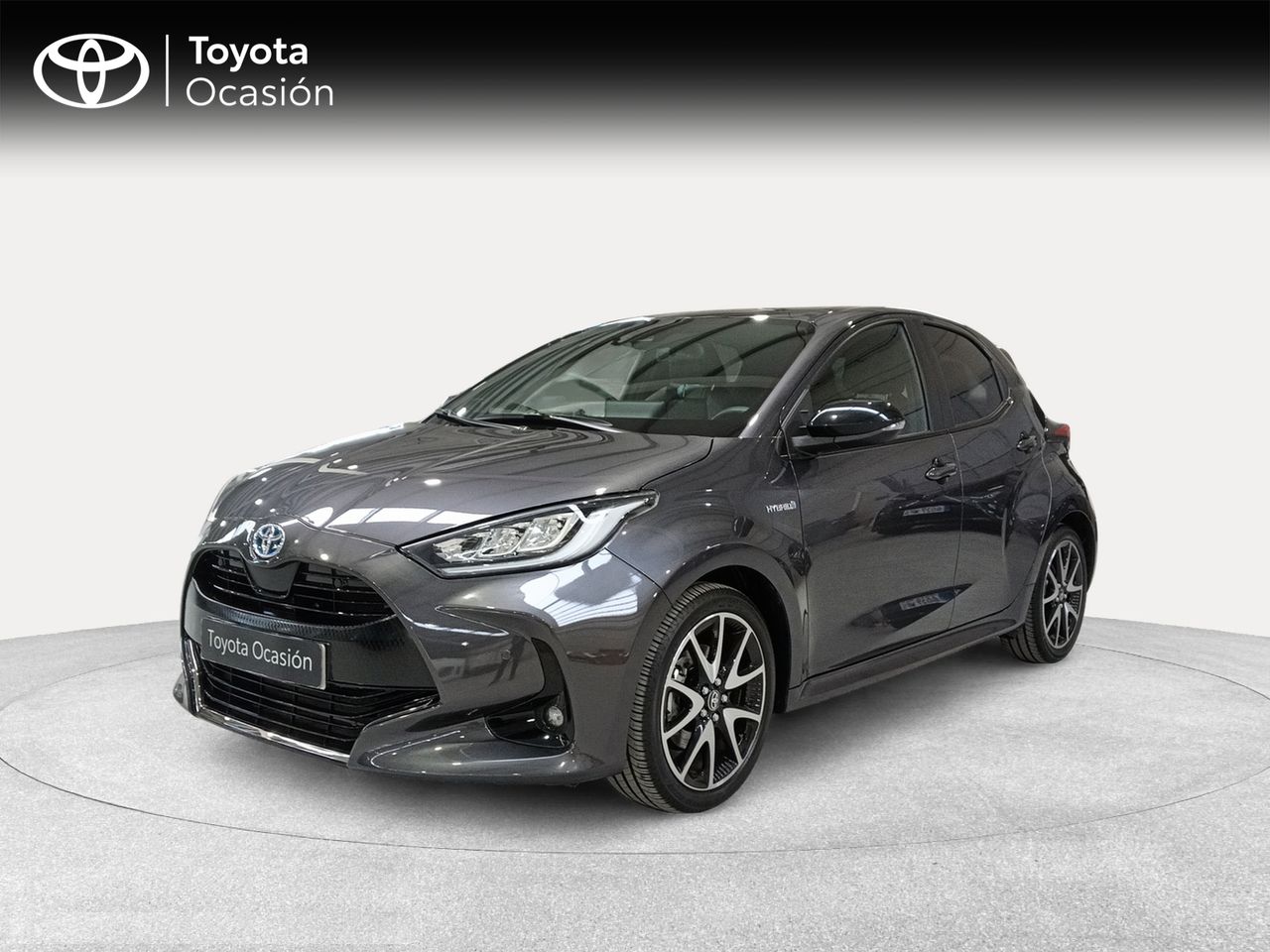 Toyota Cumaca Motor - Marbella