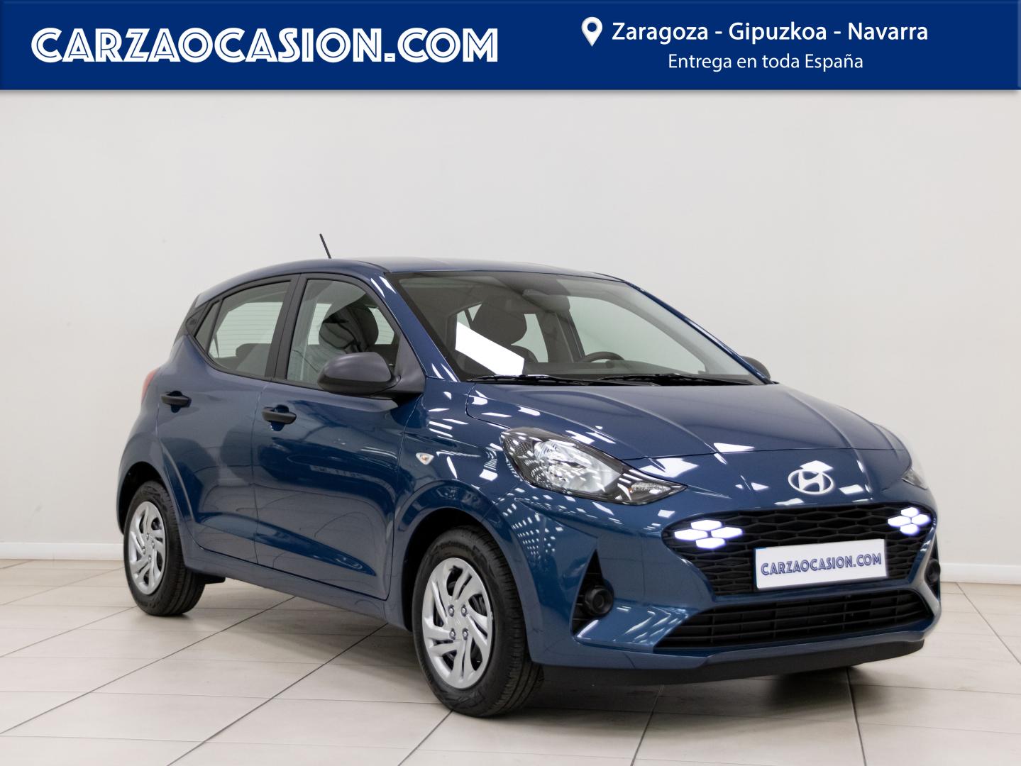 Carza Gipuzkoa Peugeot Taller