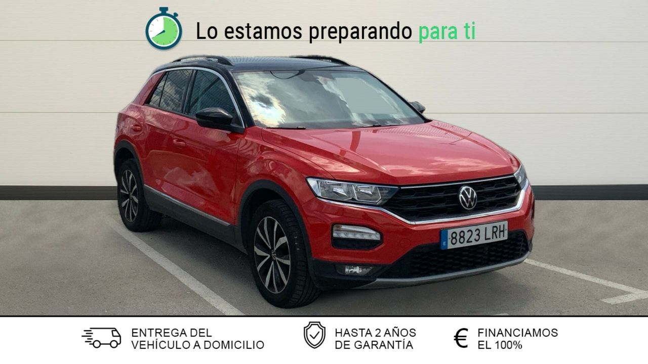 KIA Selikar Madrid - Leyva