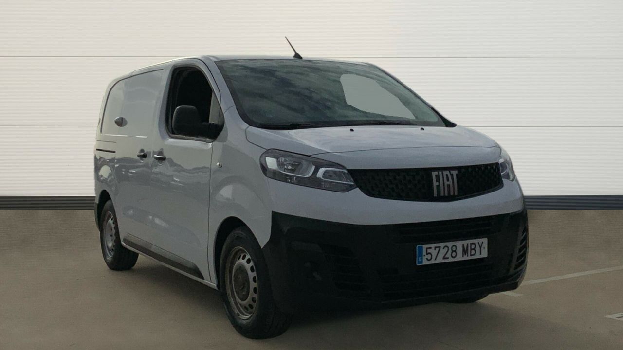 KIA Selikar Leganés