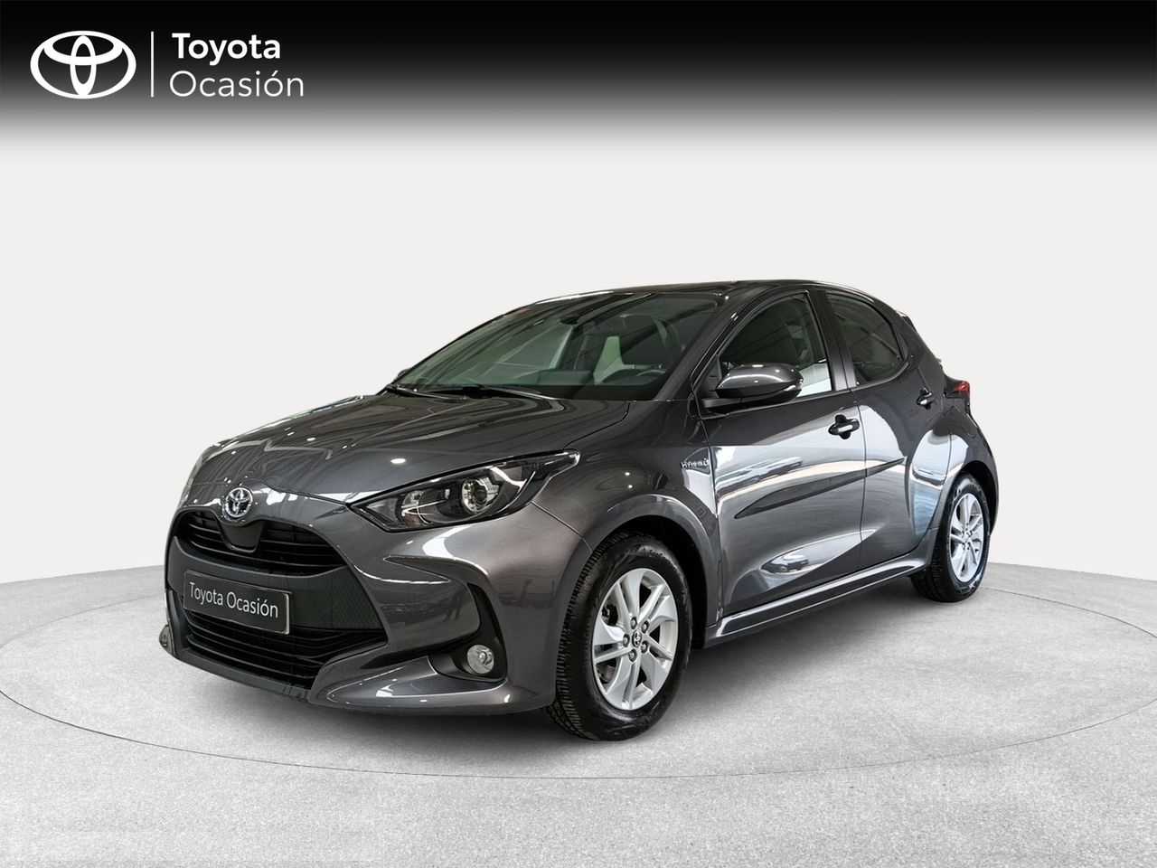 Toyota Cumaca Motor - Mijas Costa