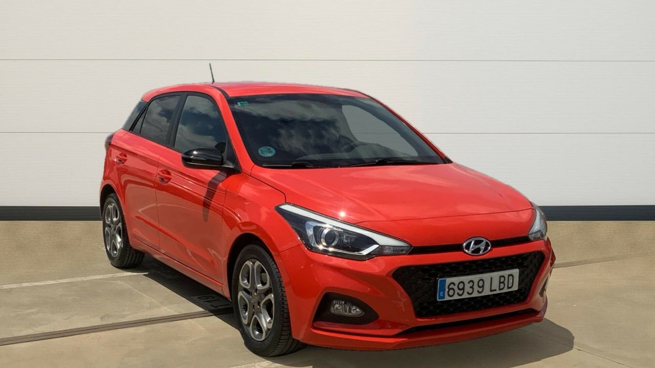 KIA Selikar Madrid - Leyva