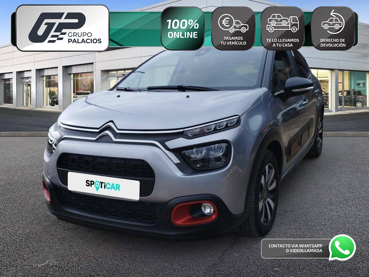 Fiat Alcoi - Grupo Palacios