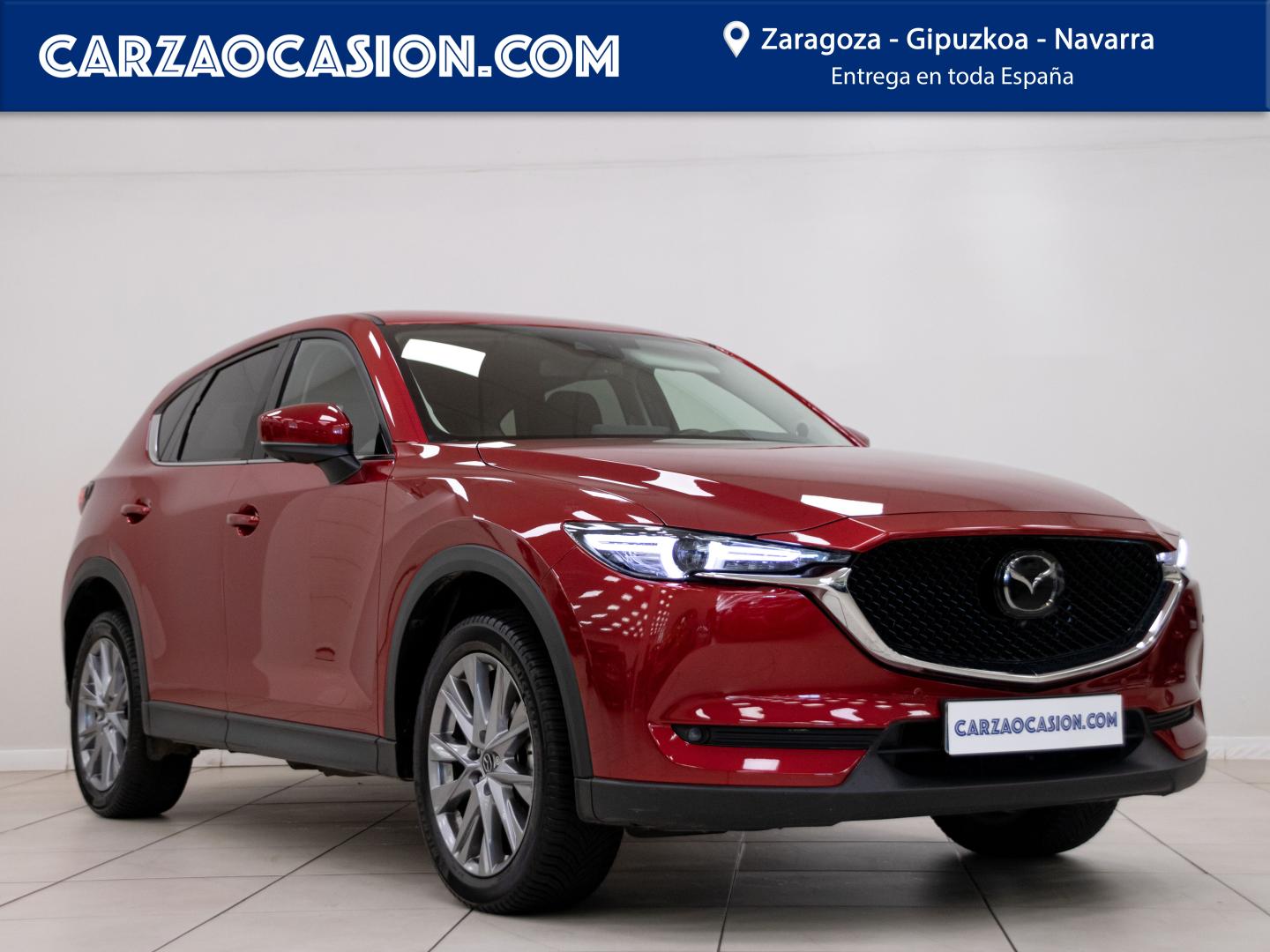 Carza Gipuzkoa Peugeot