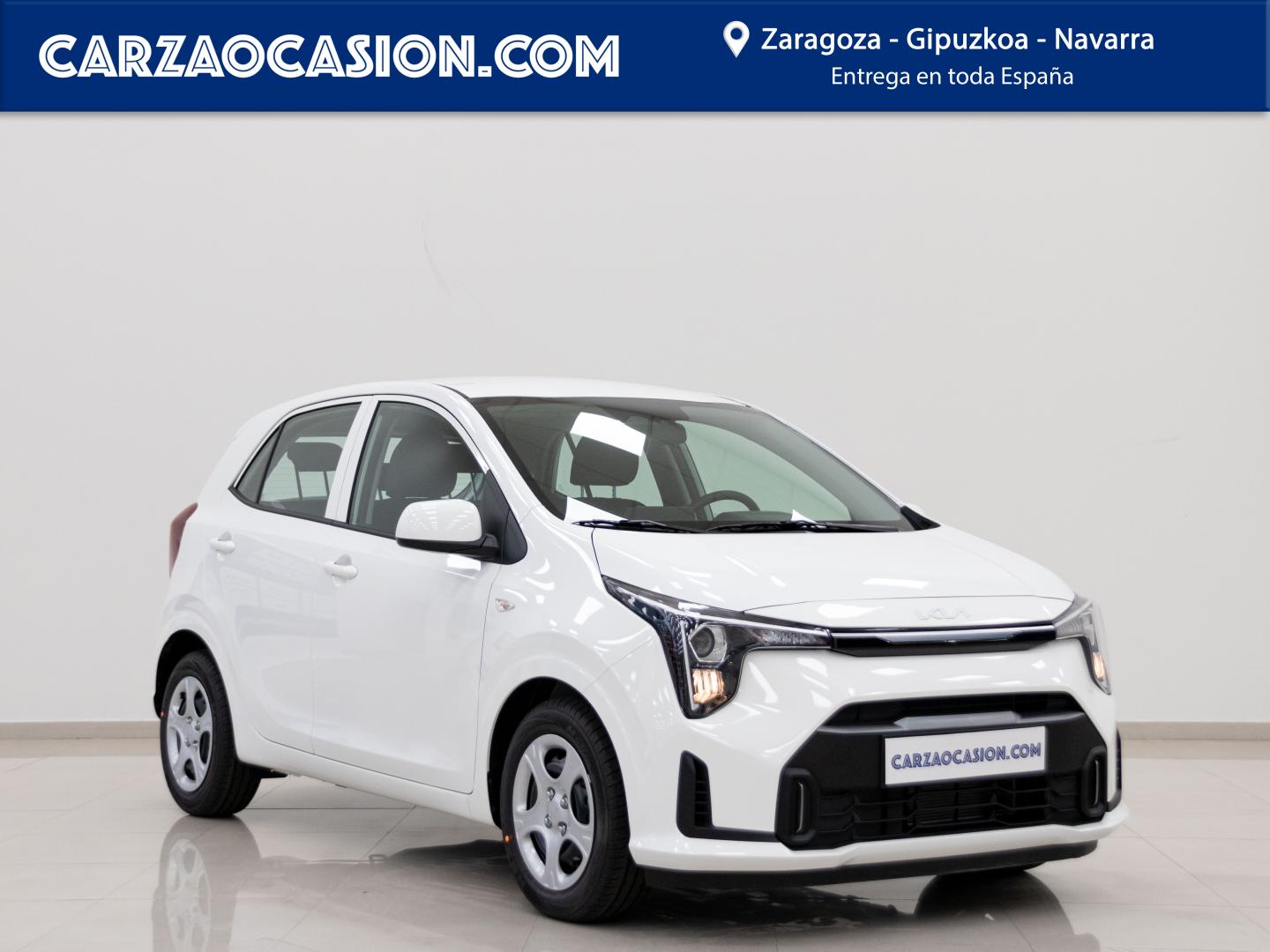 Carza Gipuzkoa Peugeot