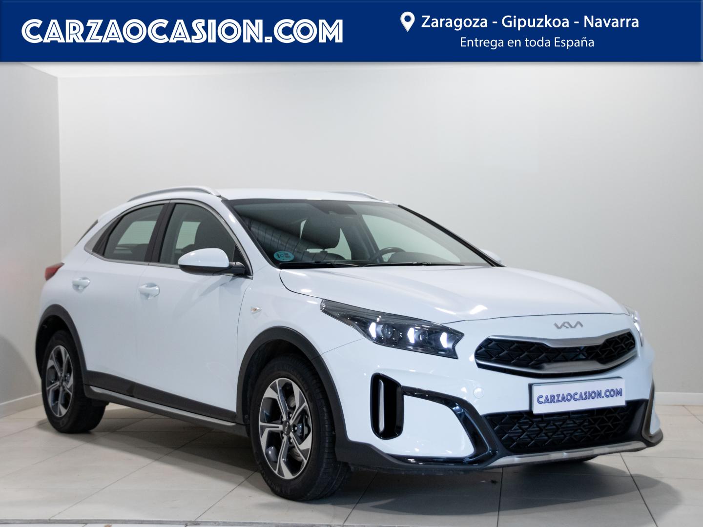 Peugeot Carza Gipuzkoa Motor